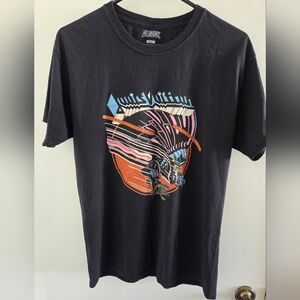 Bleached Goods Parody Graphic T Shirt Sz M